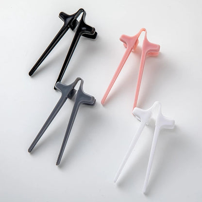 Clean Snacking Finger Chopsticks (4 pieces)