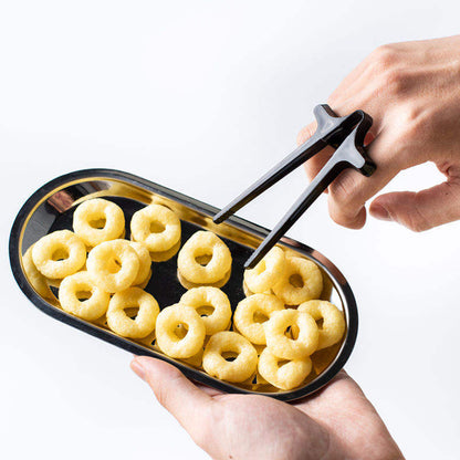 Clean Snacking Finger Chopsticks (4 pieces)
